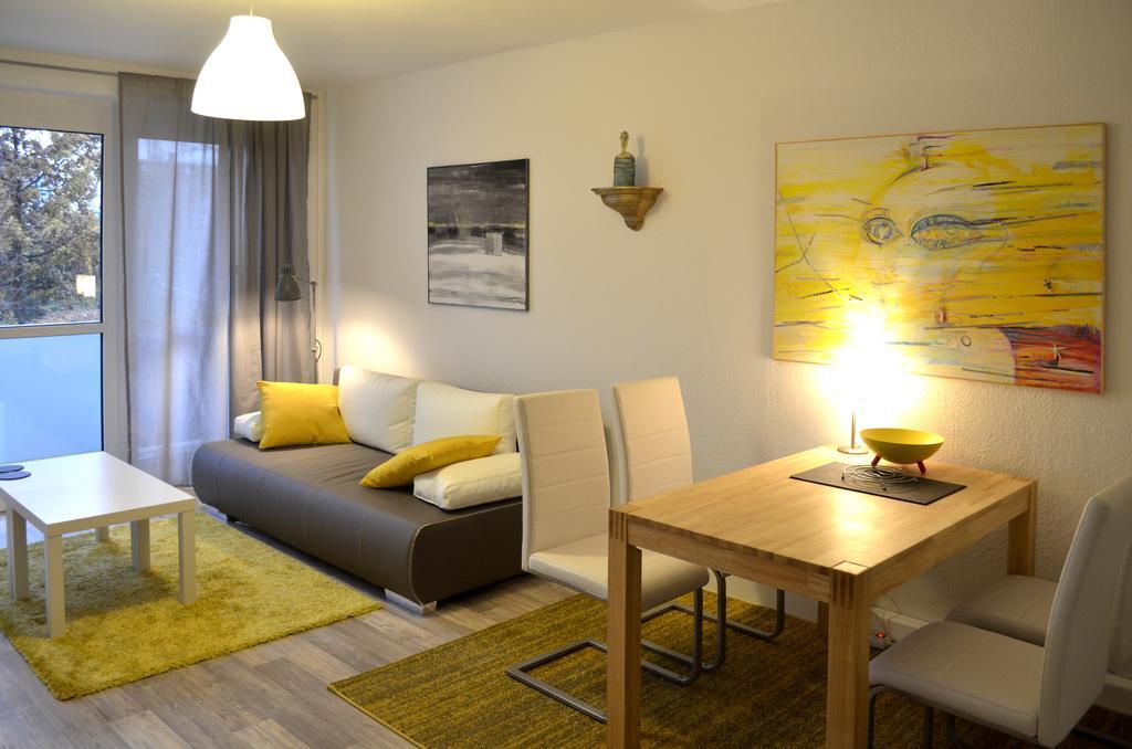 F2 - Am Alten Elbarm - Laubegast Dresden Room photo